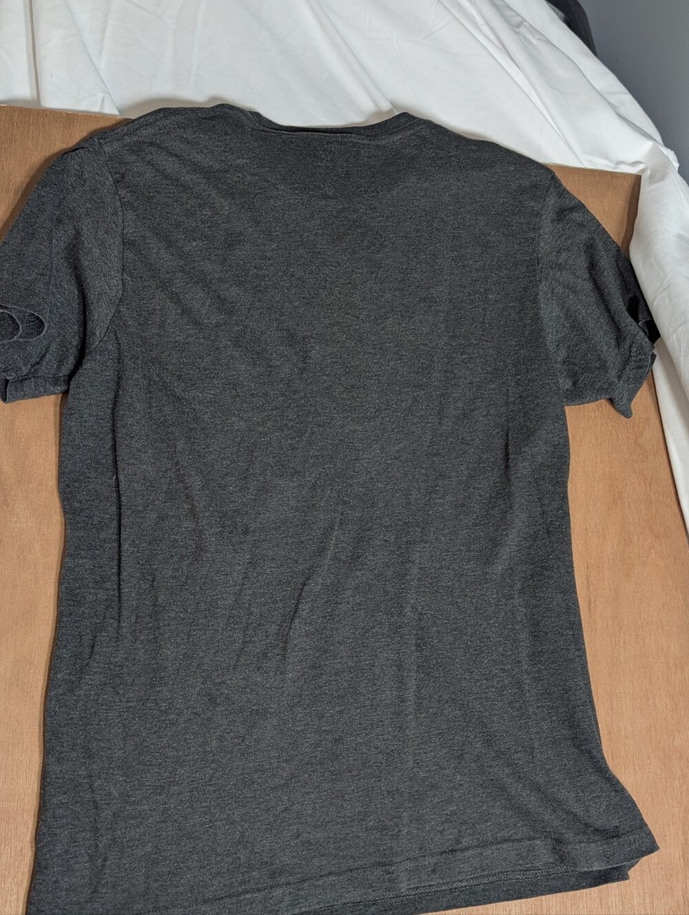 Vintage CBC radio T Shirt M - Picture 7 of 8